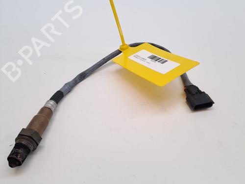 Elektronisk sensor RENAULT CLIO IV (BH_) 1.5 dCi 75 (75 hp) 23360284