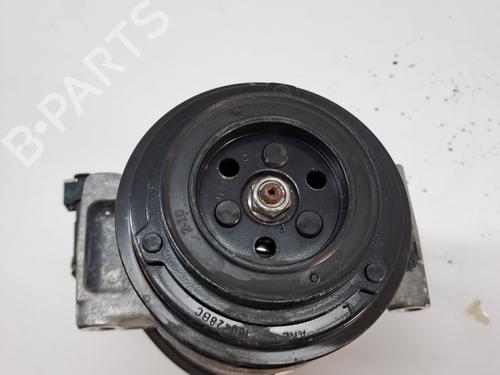 Used AC compressor MERCEDES-BENZ C-CLASS Coupe (C205) C 220 d (205.304) (170 hp) 23942678