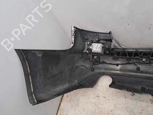 Rear bumper AUDI A6 C6 (4F2) 3.0 TDI quattro | BP23370033C8 