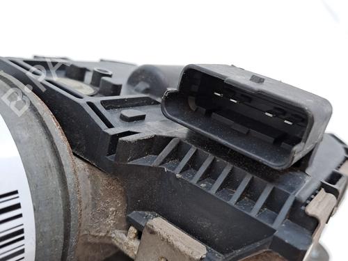 Front wiper motor PEUGEOT 407 (6D_) 1.6 HDi 110 (6D9HZC, 6D9HYC) | BP23363512M29