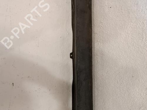 Used Rear bumper Rear bumper 39556478 39556478
