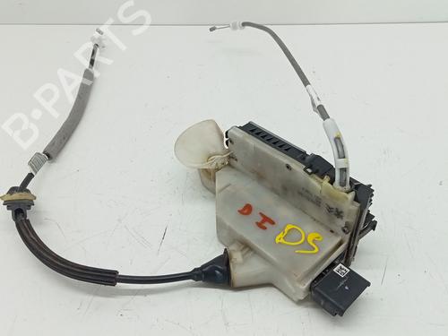 Used Front left lock CITROËN C4 II (NC_) 1.6 BlueHDi 100 (99 hp) 28957338