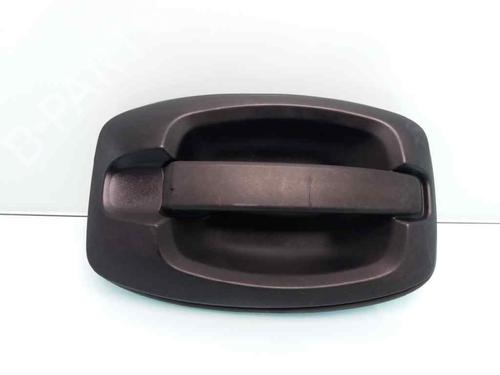 Front right exterior door handle FIAT DUCATO Van (250_) 120 Multijet 2,3 D | BP23418809C129 