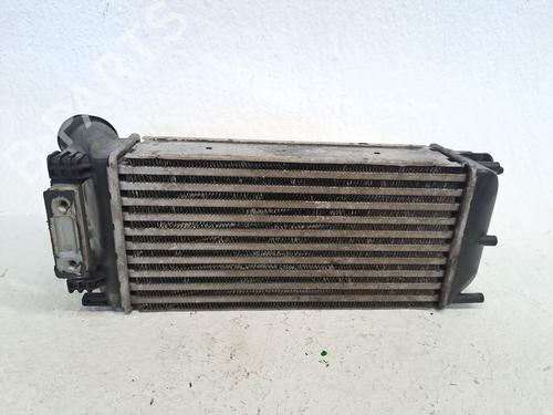 Intercooler CITROËN C4 I (LC_) 1.6 HDi (90 hp) 27274871