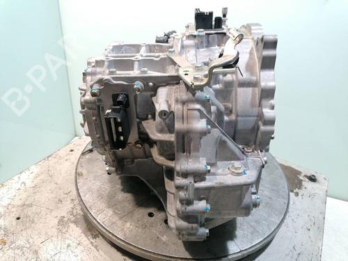 Gearbox TOYOTA YARIS (_P13_) 1.5 Hybrid (NHP130_, NHP130) | BP24402281M3 