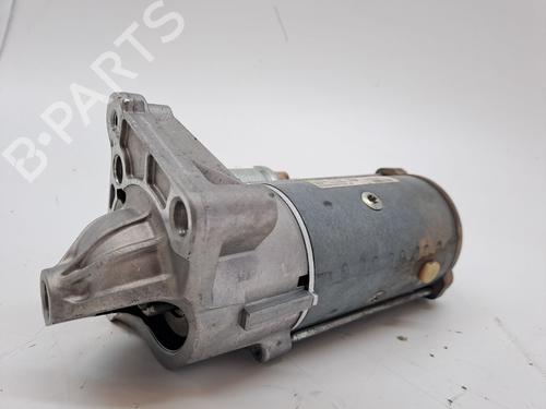 Starter SUZUKI GRAND VITARA II (JT, TE, TD) 1.9 DDiS All-wheel Drive (JT419, TD44, JB419WD, JB419XD,... | BP23362554M8 