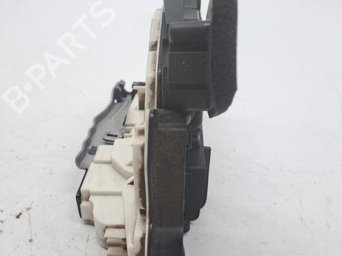 Front left lock VW GOLF VII Variant (BA5, BV5) 1.2 TSI | BP23366983C98 