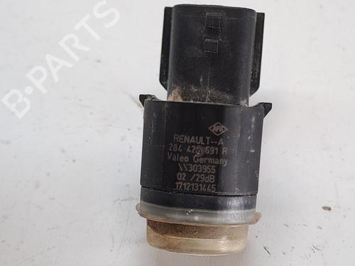 Elektronisk modul RENAULT MEGANE III Hatchback (BZ0/1_, B3_) 1.5 dCi (BZ09, BZ0D, BZ1W, BZ29, BZ14) | BP27463047M83 