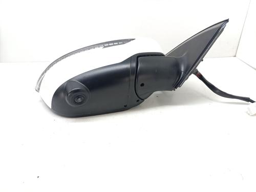 Left mirror NISSAN QASHQAI II (J11, J11_) 1.2 DIG-T | BP29301415C26 