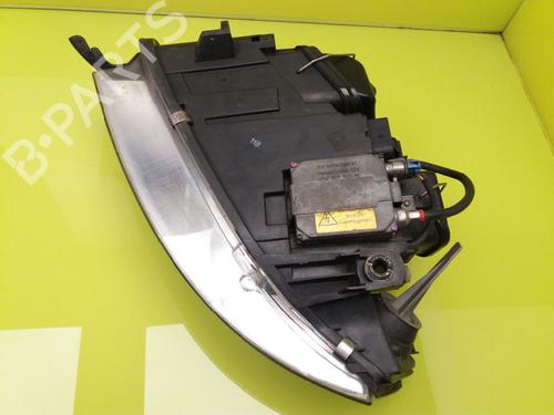 Right headlight AUDI ALLROAD C5 (4BH) 2.5 TDI quattro | BP23384865C29 
