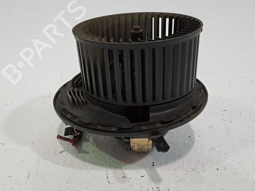 Used Radiator fan BMW X3 (F25) xDrive 20 d (184 hp) 23381337