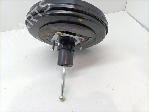 Servo brake VW POLO V (6R1, 6C1) 1.2 TDI | BP27891558M42