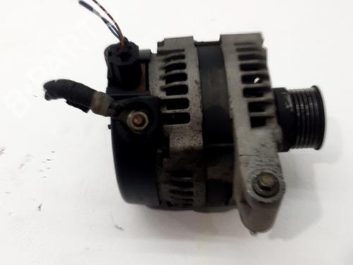 alternator-volvo-v50-545-2003-2004-2005-2006-2007-2008-2009-2010-2011-2012-39555180 main image