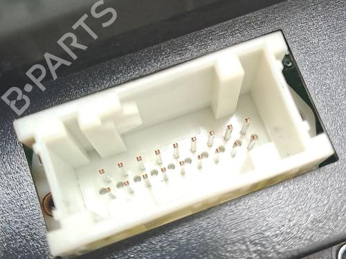 Climate control BMW X3 (E83) 2.0 sd | BP23370302I5 