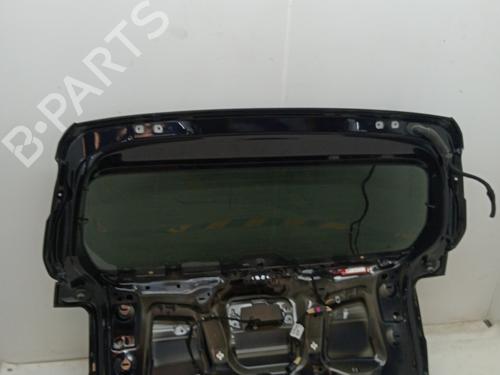 Tailgate VW T-CROSS (C11, D31) 1.0 TSi | BP23343826C6 