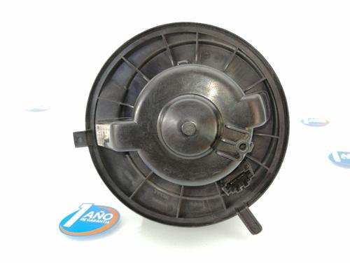 Used Heater blower motor SEAT LEON (1P1) 1.6 TDI (90 hp) 23650389
