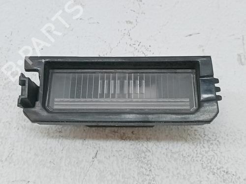 Used Licence plate light Licence plate light KIA RIO IV (YB, SC, FB) 1.25 (84 hp) 40551157 40551157