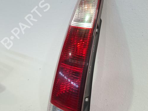 Left taillight OPEL MERIVA A MPV (X03) 1.7 CDTI (E75) | BP25915374C34