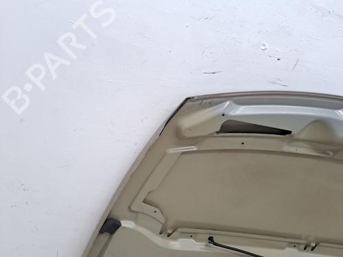 Hood CITROËN C3 I (FC_, FN_) 1.6 16V HDi | BP27557438C1 
