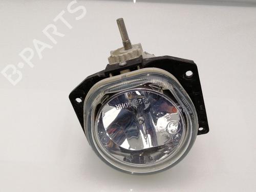 Used Left front fog light FIAT FIORINO Box Body/MPV (225_) 1.3 D Multijet (95 hp) 23385833