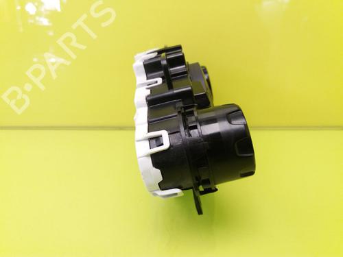 Climate control FORD FIESTA VI (CB1, CCN) 1.6 TDCi | BP23453653I5 