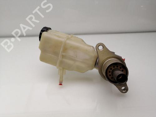 Brake master cylinder PEUGEOT 407 (6D_) 2.0 HDi 135 (6DRHRH, 6DRHRE, 6DRHRG, 6DRHRJ) | BP23404327M77 
