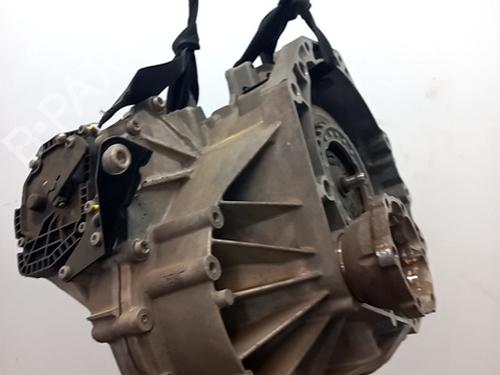 Used Gearbox VW GOLF V (1K1) 1.4 TSI (170 hp) 29447456