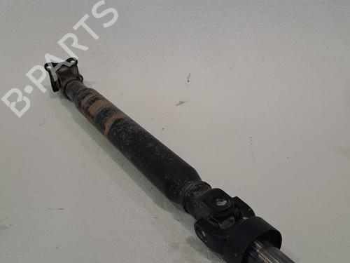 Used Driveshaft SUZUKI GRAND VITARA II (JT, TE, TD) 1.9 DDiS All-wheel Drive (JT419, TD44, JB419WD, JB419XD,... (129 hp) 26233510