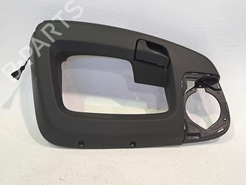 Front left panel FIAT DUCATO Van (250_) 115 Multijet 2,0 D | BP24239787C58 - Image 1
