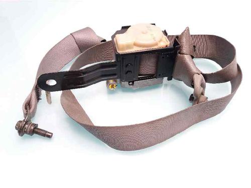 Front right seatbelt NISSAN X-TRAIL I (T30) 2.2 Di 4x4 | BP23856760I25 