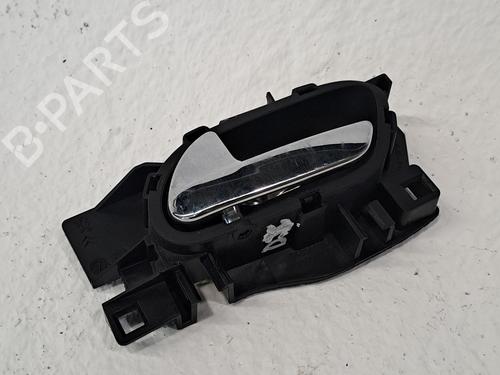 Used Front left interior door handle PEUGEOT 3008 I MPV (0U_) 1.6 BlueHDi 120 (120 hp) 25998924