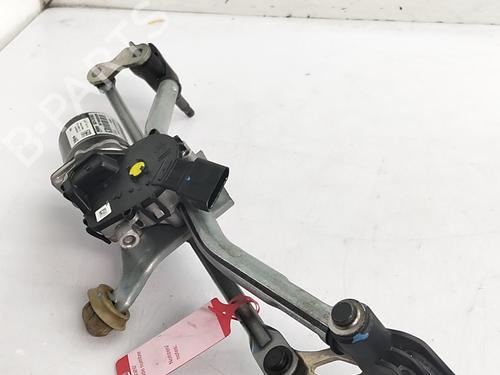 Used Front wiper motor Front wiper motor PEUGEOT 2008 II (UD_, US_, UY_, UJ_, UR_, UC_) 1.2 PureTech 130 (USHNS, URHNS) (130 hp) 36016347 36016347