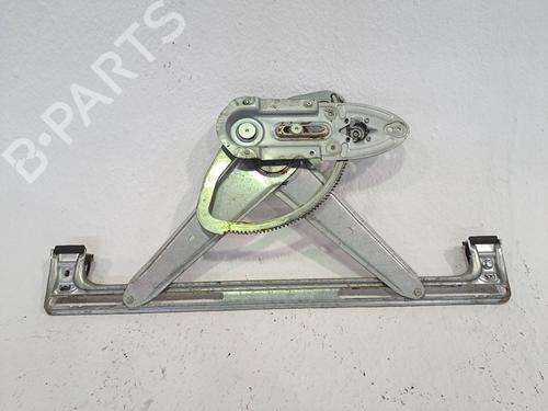 Rudehejsemekanisme venstre bagtil FORD FOCUS II (DA_, HCP, DP) 1.8 TDCi (115 hp) 23978522