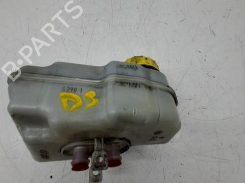 Used Brake master cylinder VW POLO V (6R1, 6C1) 1.2 TSI (90 hp) 29558098
