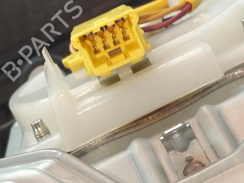 Airbag Kit CITROËN C-CROSSER (VU_, VV_) 2.2 HDi | BP27668503C86 