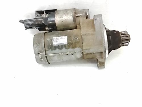 Starter SEAT LEON (5F1) 1.2 TSI | BP37159711M8 - Image 2