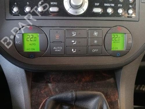 AC Styreenhet / Manøvreringsenhet FORD FOCUS C-MAX (DM2) 2.0 TDCi | BP29301738I5 