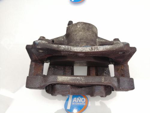 Used Left front brake caliper TOYOTA COROLLA Verso (ZER_, ZZE12_, R1_) 2.0 D-4D (CUR10_, CUR10R) (116 hp) 23649903
