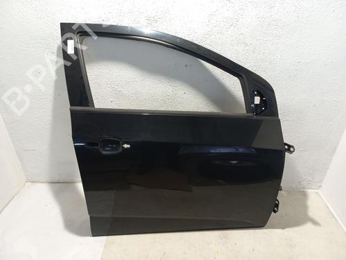 Used Right front door CHEVROLET AVEO Hatchback (T300) 1.2 (86 hp) 29745000