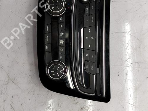 Commande Chauffage PEUGEOT 508 SW I (8E_) 2.0 BlueHDi 150 (150 hp) 32080317