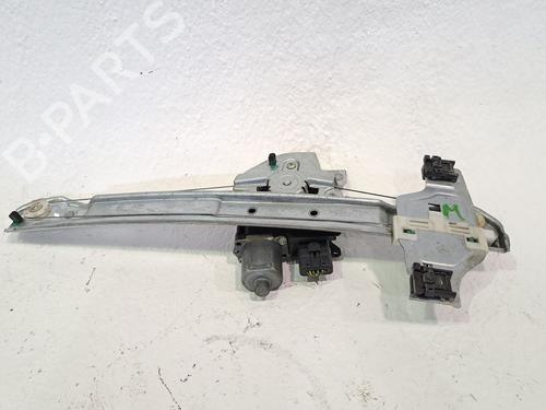 Front right window mechanism PEUGEOT 2008 I (CU_) 1.6 HDi | BP28959969C23
