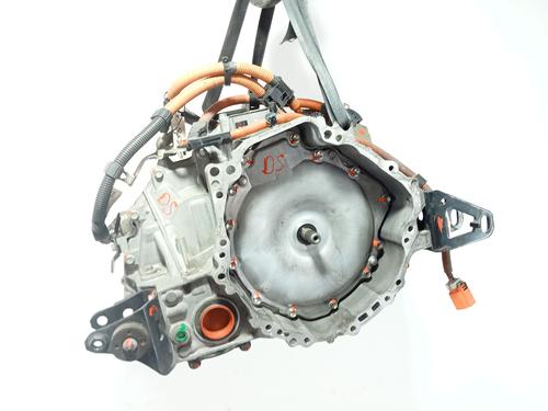 Used Gearbox TOYOTA YARIS (_P9_) 1.8 VVTi (ZSP90_, ZSP90R) (133 hp) 28956882