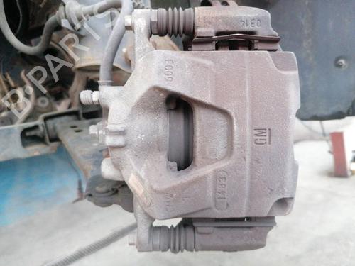 Left front brake caliper CHEVROLET TRAX 1.7 TD | BP23939097M105