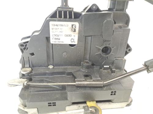 Front left lock PEUGEOT BOXER Van 2.2 HDi 100 | BP24108450C98 