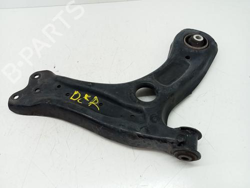 Højre fortil bærearm SEAT IBIZA IV (6J5, 6P1) 1.0 TSI (110 hp) 29228332