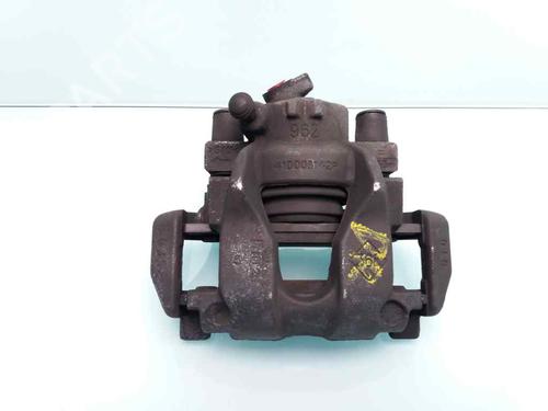 Højre bremsekaliber foran RENAULT CLIO IV (BH_) 1.5 dCi 75 (75 hp) 23650249