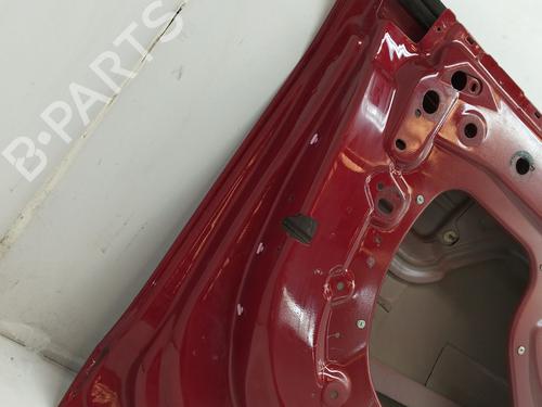 Left front door TESLA MODEL S (5YJS) P85 | BP25346881C2 