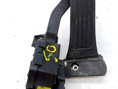 Used Pedal Pedal KIA CARENS IV 1.7 CRDi (116 hp) 36665774 36665774