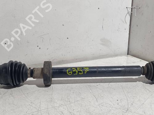 Used Right front driveshaft SEAT IBIZA II (6K1) 1.4 i 16V (101 hp) 25986760