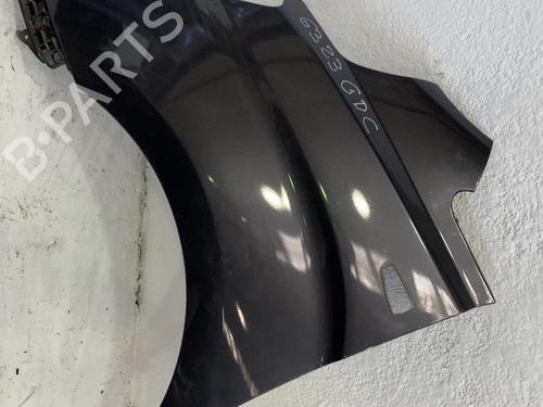 Used Left front fenders Left front fenders HYUNDAI H-1 Cargo (TQ) 2.5 CRDi (170 hp) 34331676 34331676